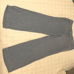 Marisa Linen Trouser.